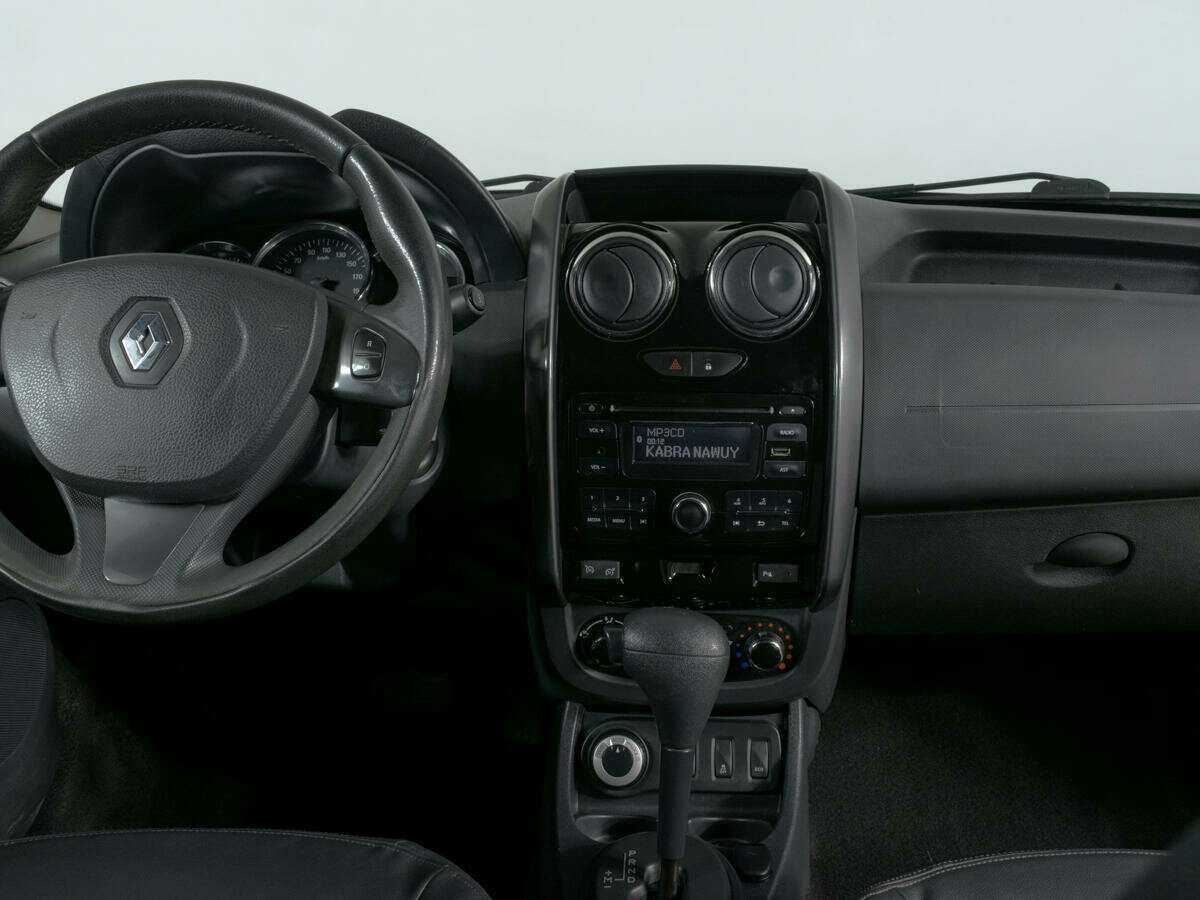 Купить Renault Duster, 2015, 145 194 км.. Фото: #9