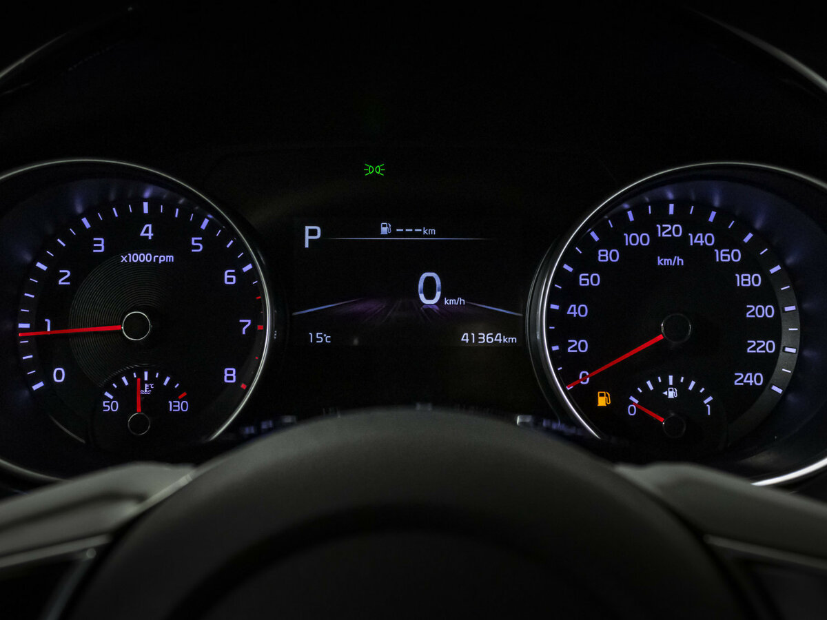 Купить Kia Ceed, 2022, 41 361 км.. Фото: #10