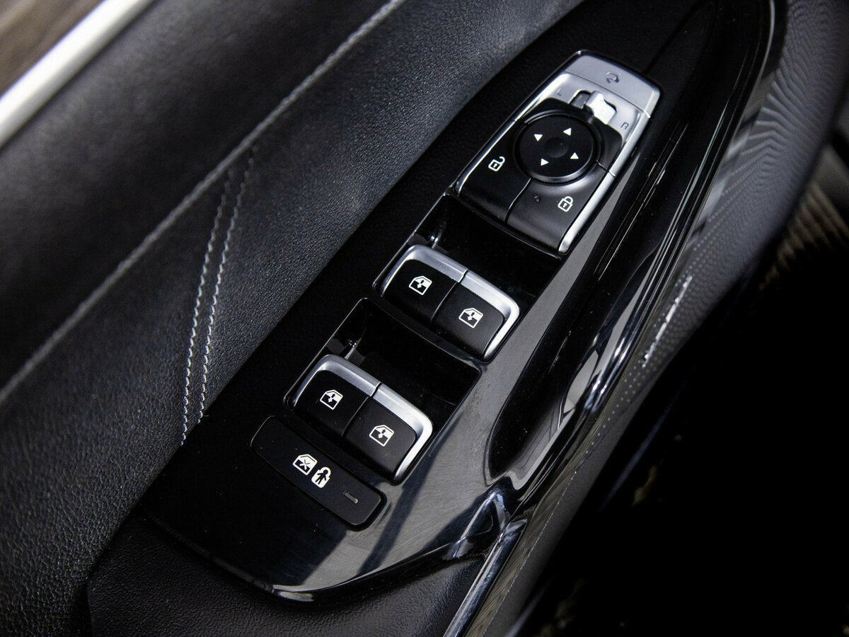 Купить Kia K5, 2020, 46 577 км.. Фото: #9