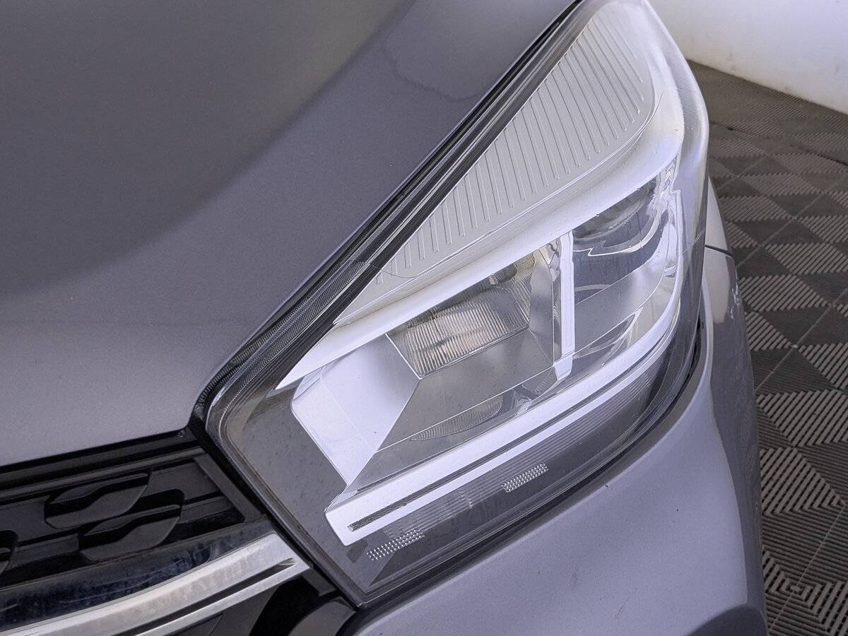 Купить Chery Tiggo 4, 2022, 105 686 км.. Фото: #10