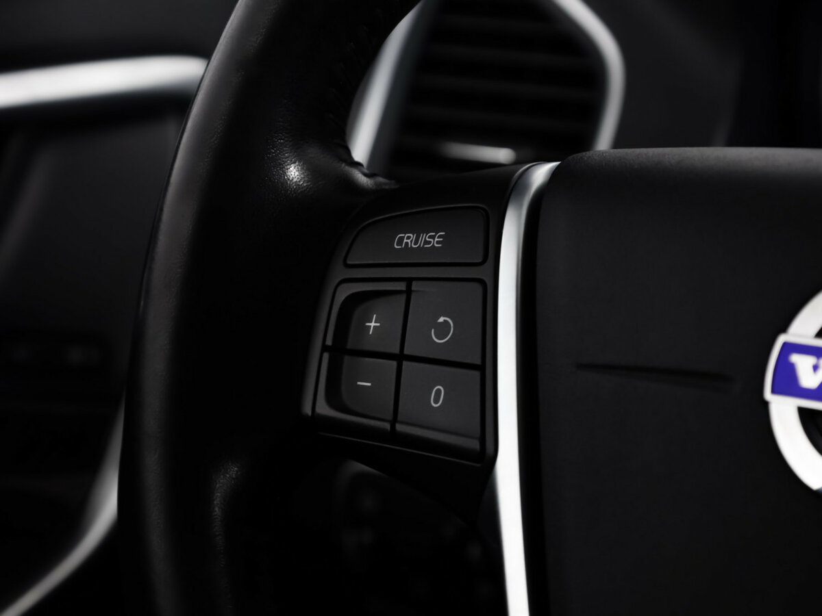 Купить Volvo XC60, 2017, 134 088 км.. Фото: #9