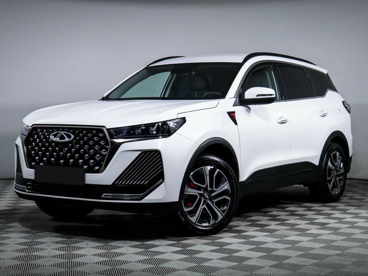 Купить Chery Tiggo 7 Pro Max, 2024, 12 591 км.. Посмотреть фото