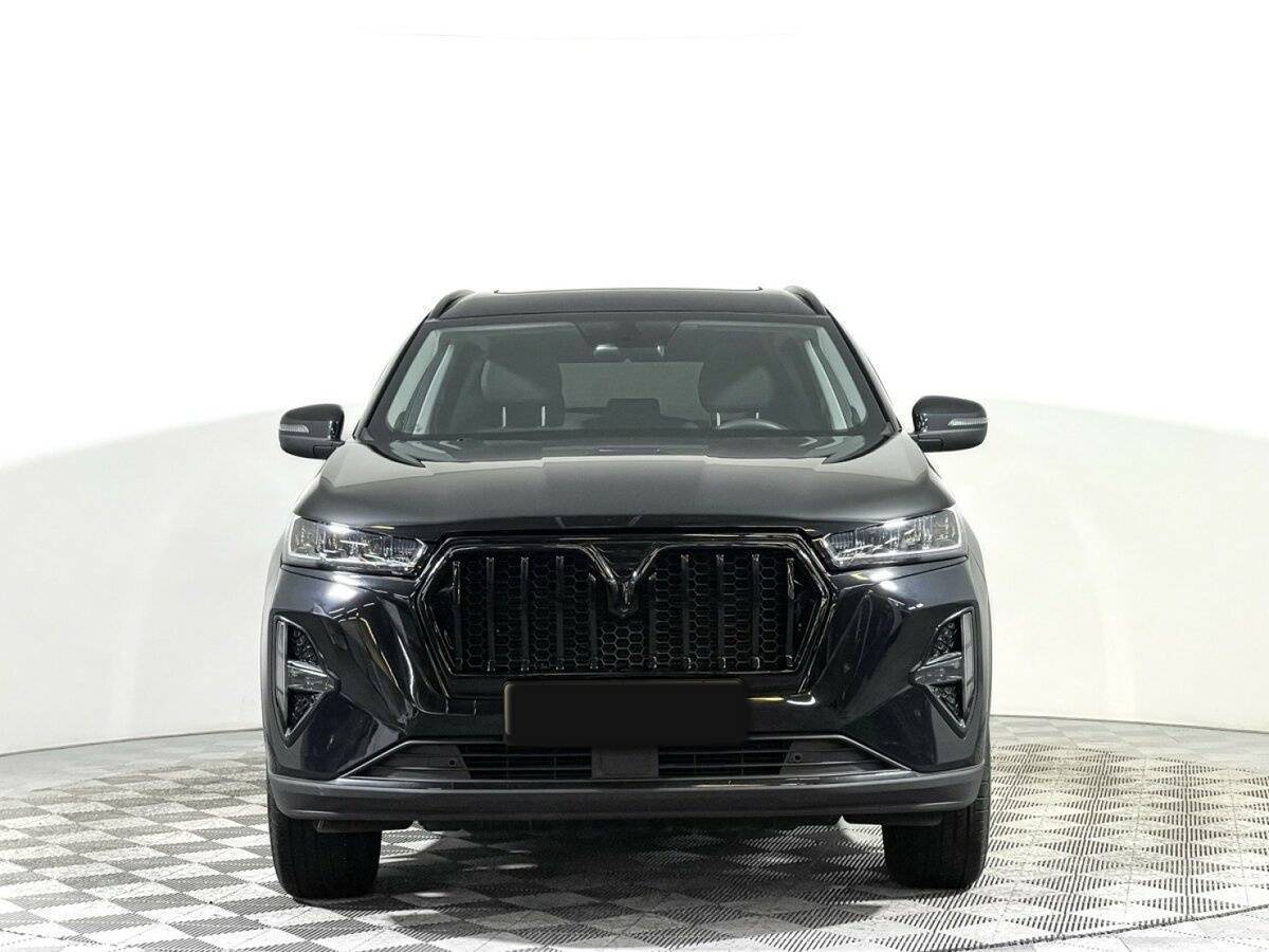 Купить Chery Tiggo 7 Pro Max, 2023, 36 458 км.. Посмотреть фото
