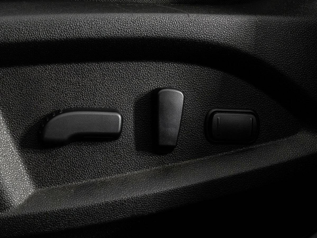 Купить Renault Samsung QM6, 2019, 107 174 км.. Фото: #20