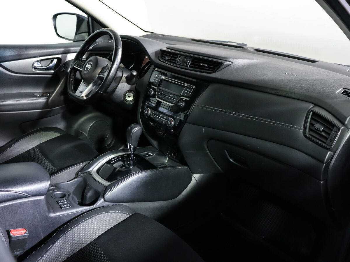 Купить Nissan Qashqai, 2019, 136 602 км.. Фото: #6