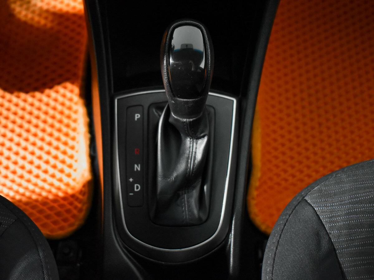 Купить Hyundai Solaris, 2016, 92 804 км.. Фото: #9