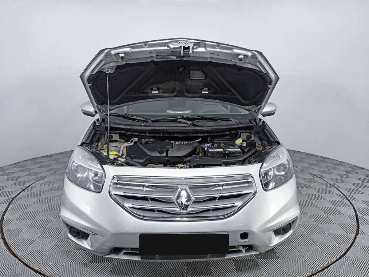 Купить Renault Koleos, 2012, 204 174 км.. Фото: #8