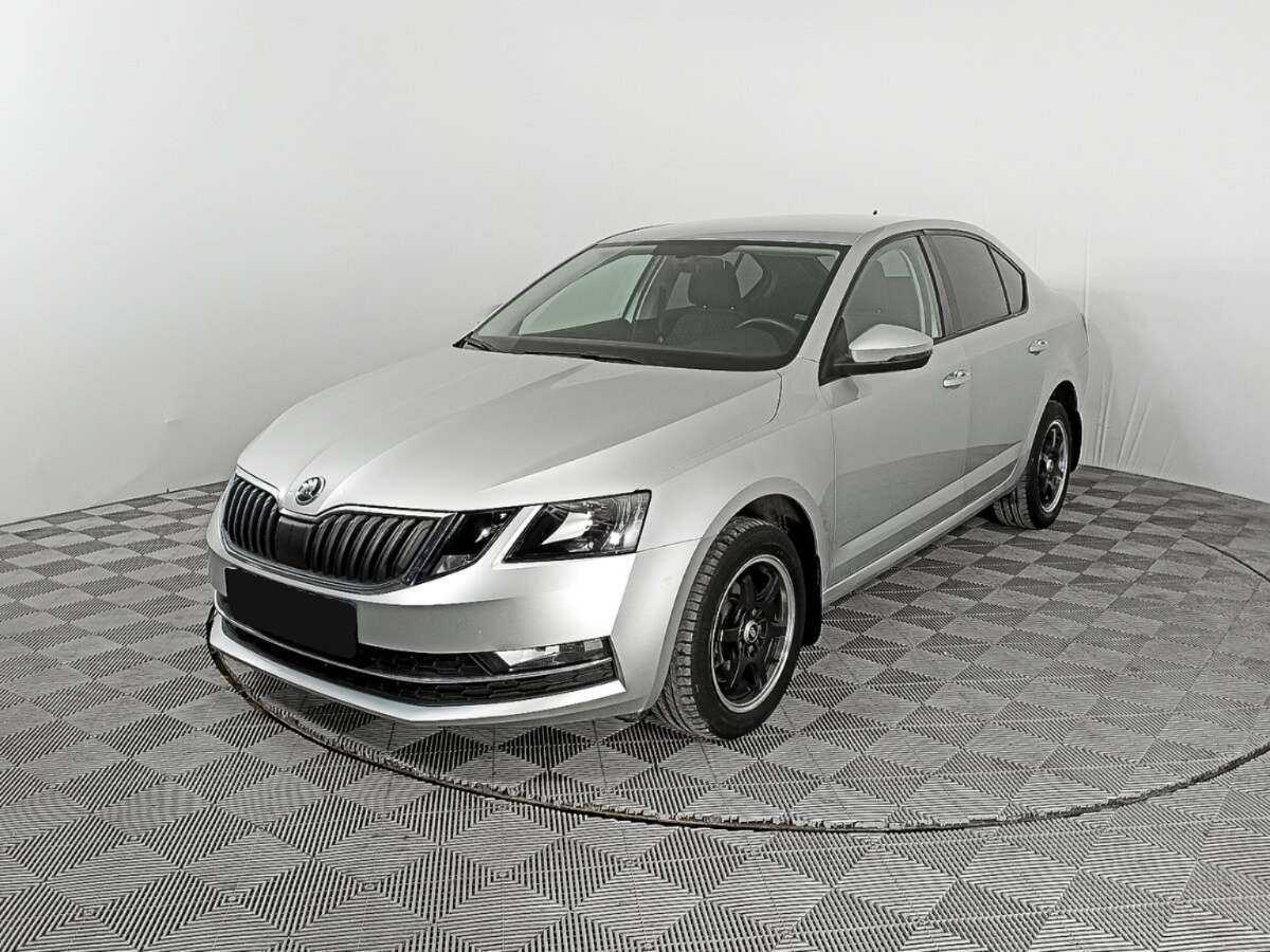 Купить Skoda Octavia, 2018, 86 150 км.. Посмотреть фото