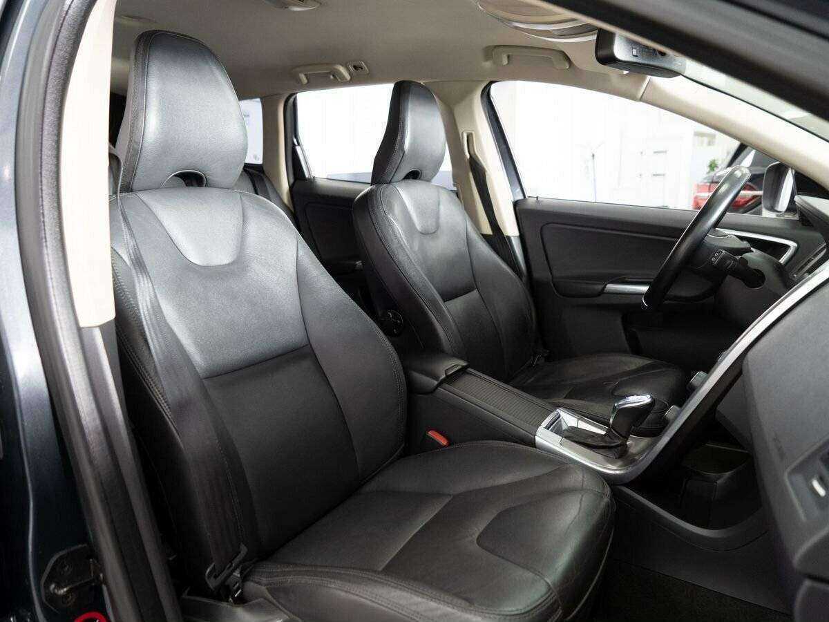 Купить Volvo XC60, 2012, 210 653 км.. Фото: #8