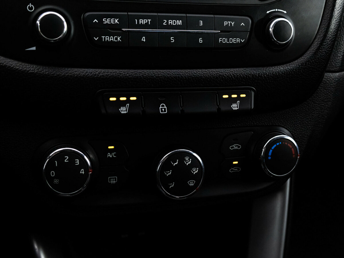 Купить Kia Ceed, 2014, 290 069 км.. Фото: #10