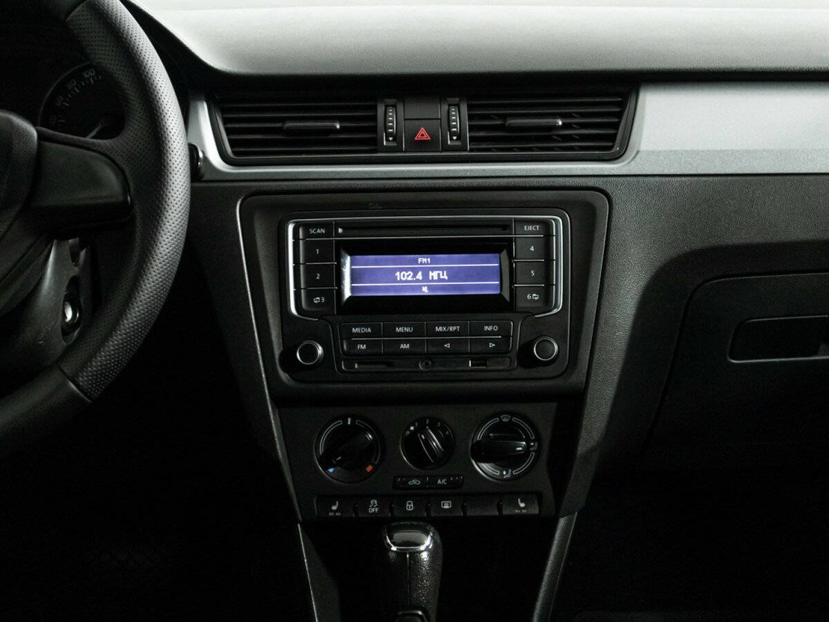 Купить Skoda Rapid, 2015, 190 541 км.. Фото: #13