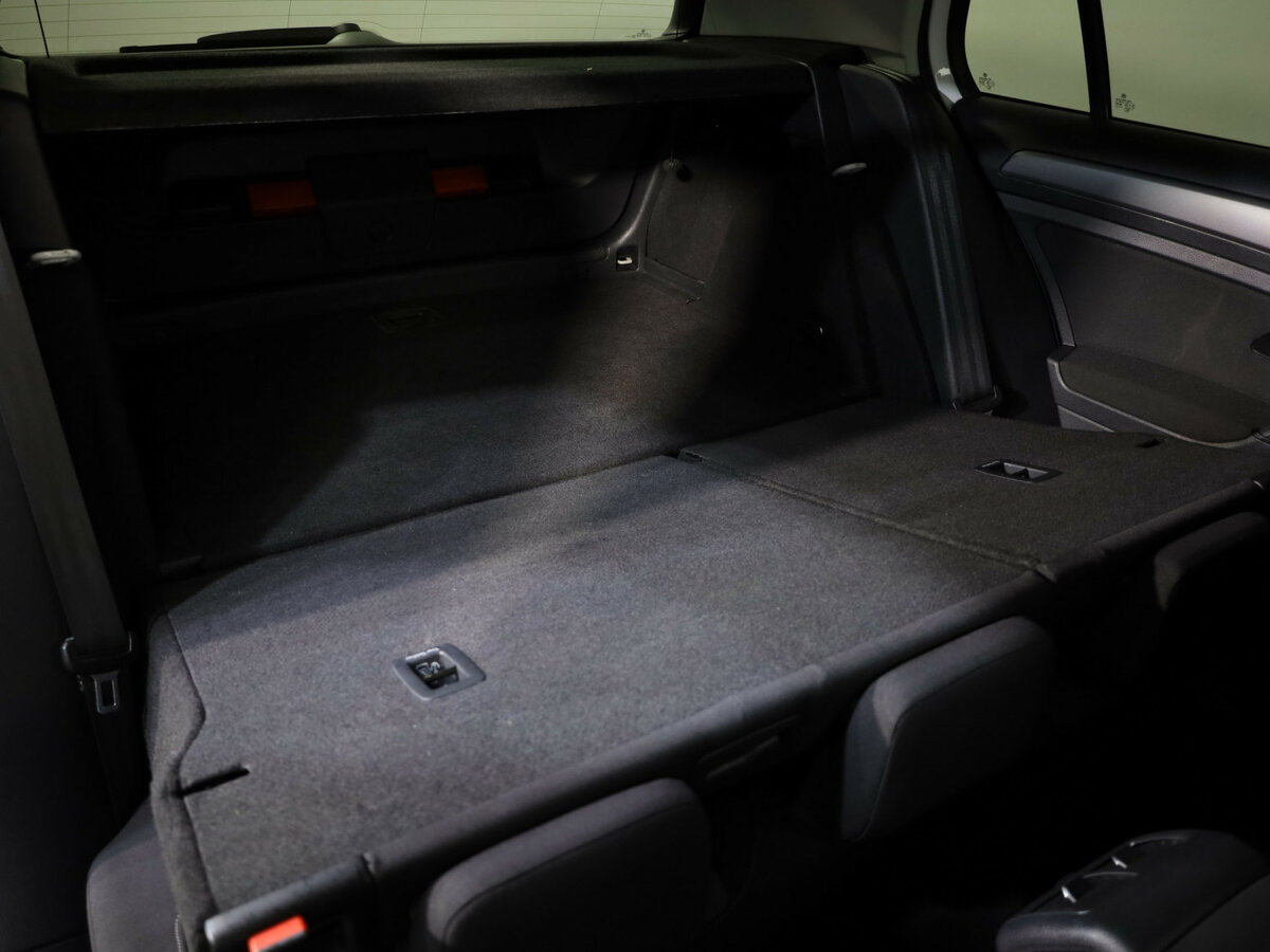 Купить Volkswagen Golf, 2013, 198 842 км.. Фото: #19