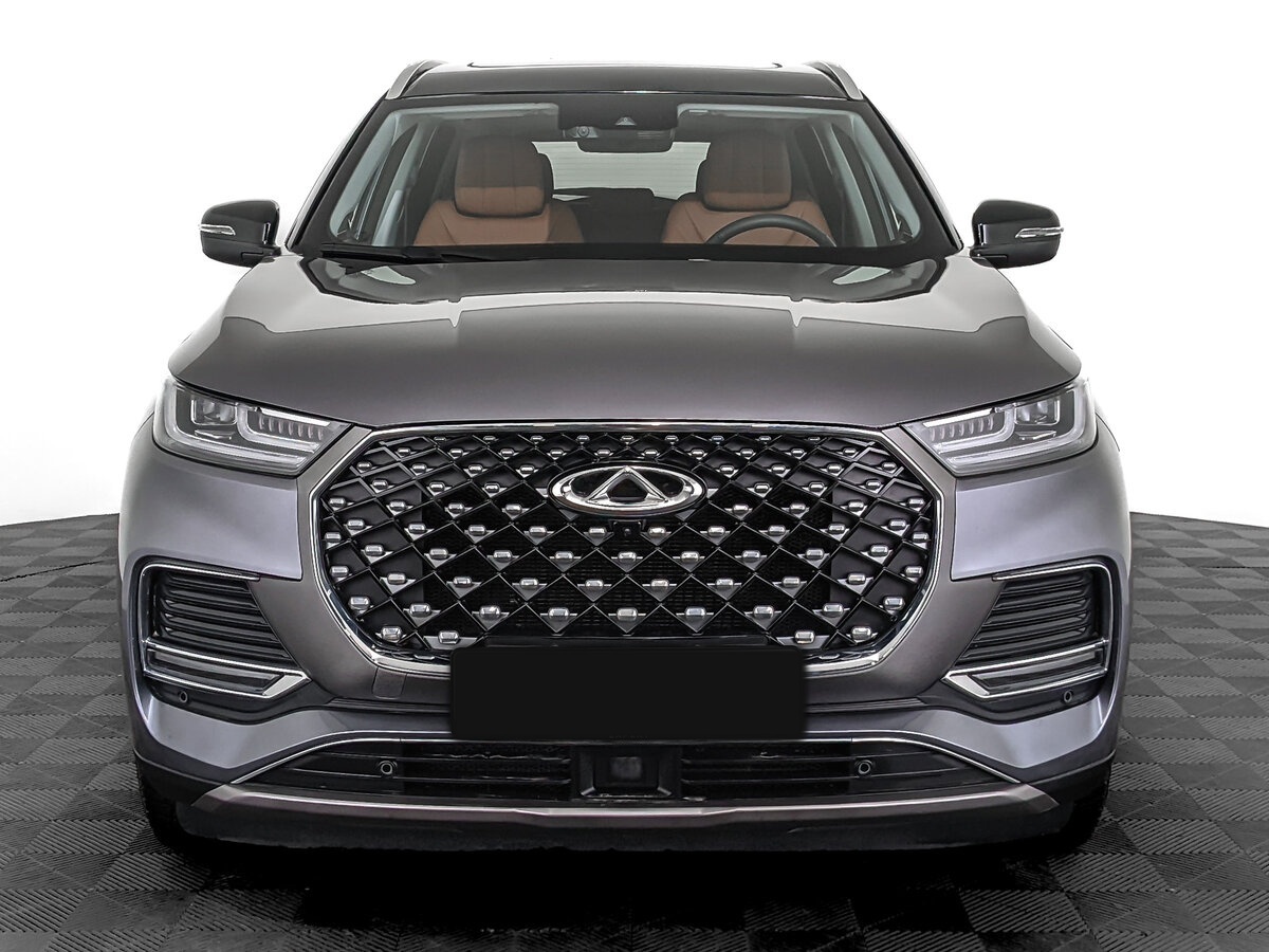 Купить Chery Tiggo 8 Pro Max, 2023, 7 547 км.. Фото: #1