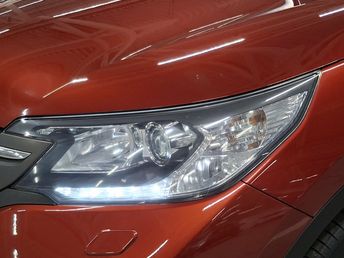 Купить Honda CR-V, 2013, 133 946 км.. Фото: #16