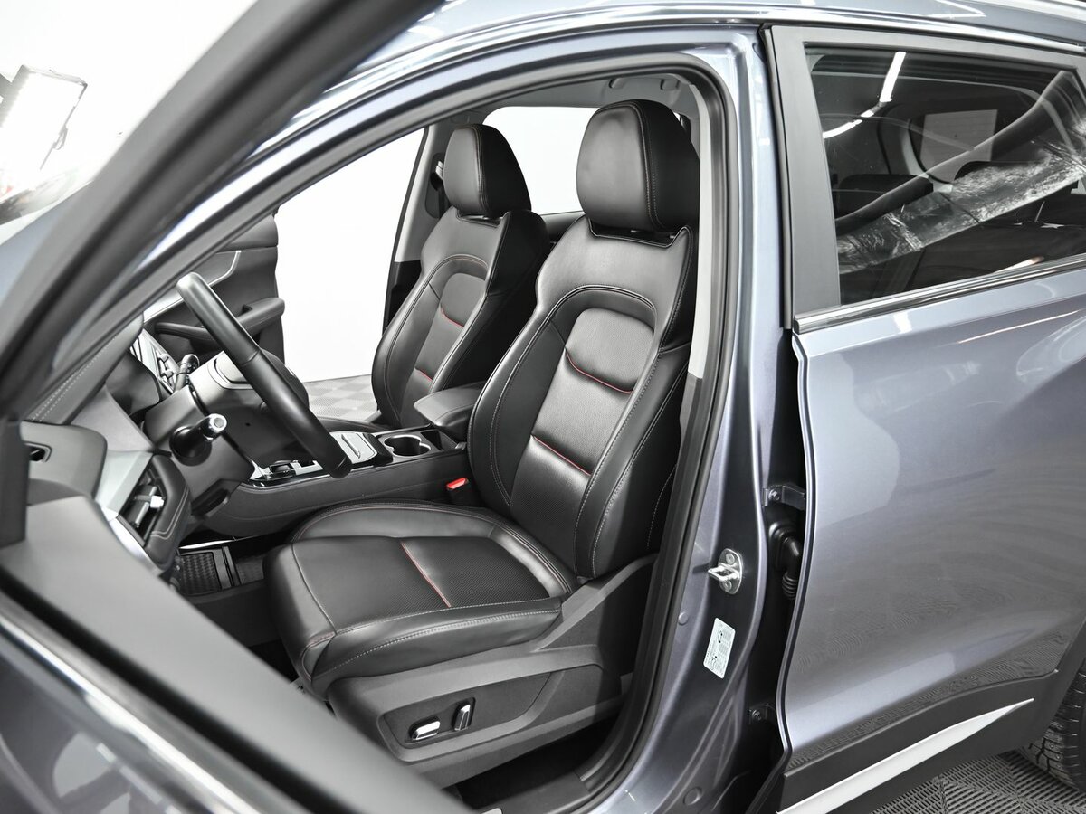 Купить Chery Tiggo 7 Pro, 2021, 73 000 км.. Фото: #6