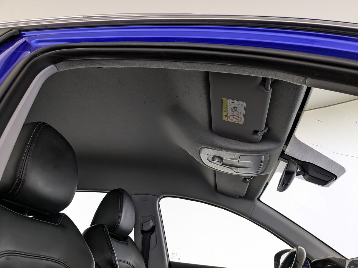 Купить Chery Tiggo 7 Pro, 2022, 125 683 км.. Фото: #20