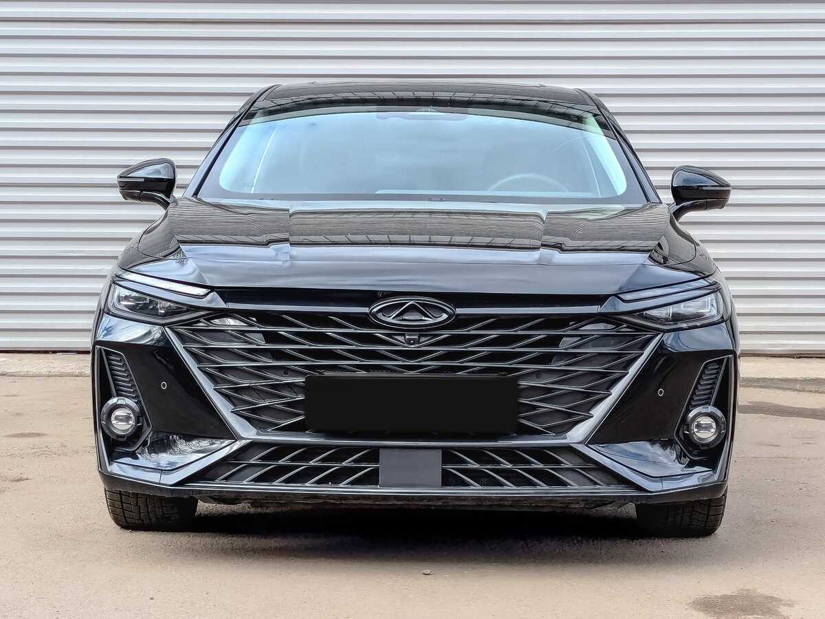 Купить Chery Arrizo 8, 2023, 29 376 км.. Фото: #1