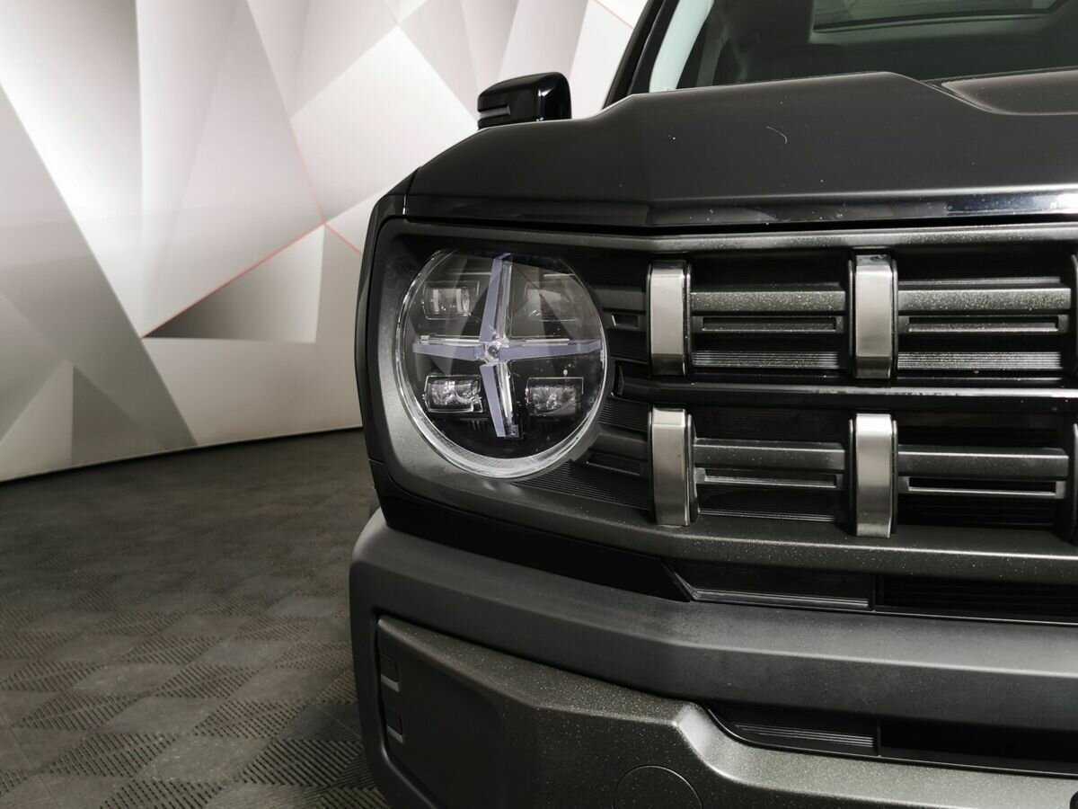 Купить Haval H3, 2024, 18 816 км.. Фото: #17