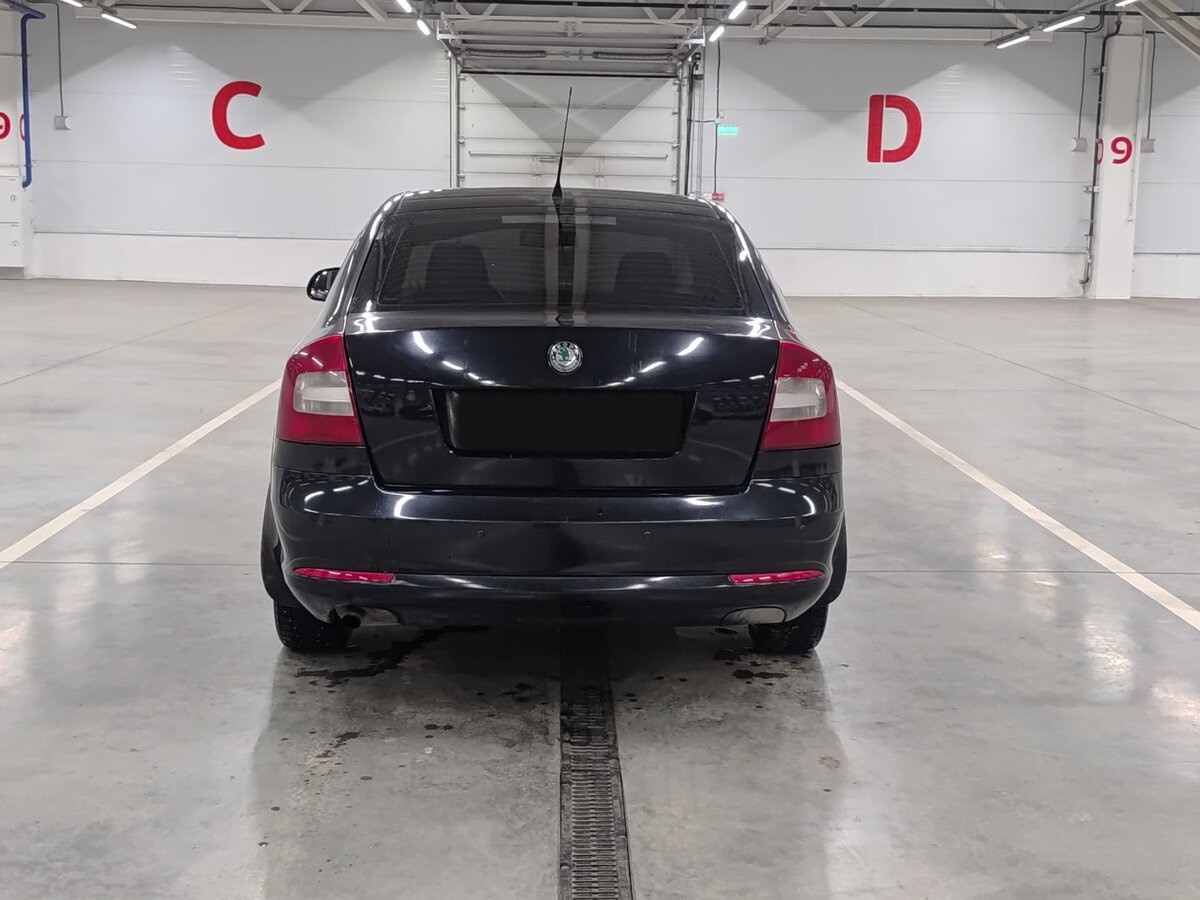 Купить Skoda Octavia, 2013, 177 726 км.. Фото: #5