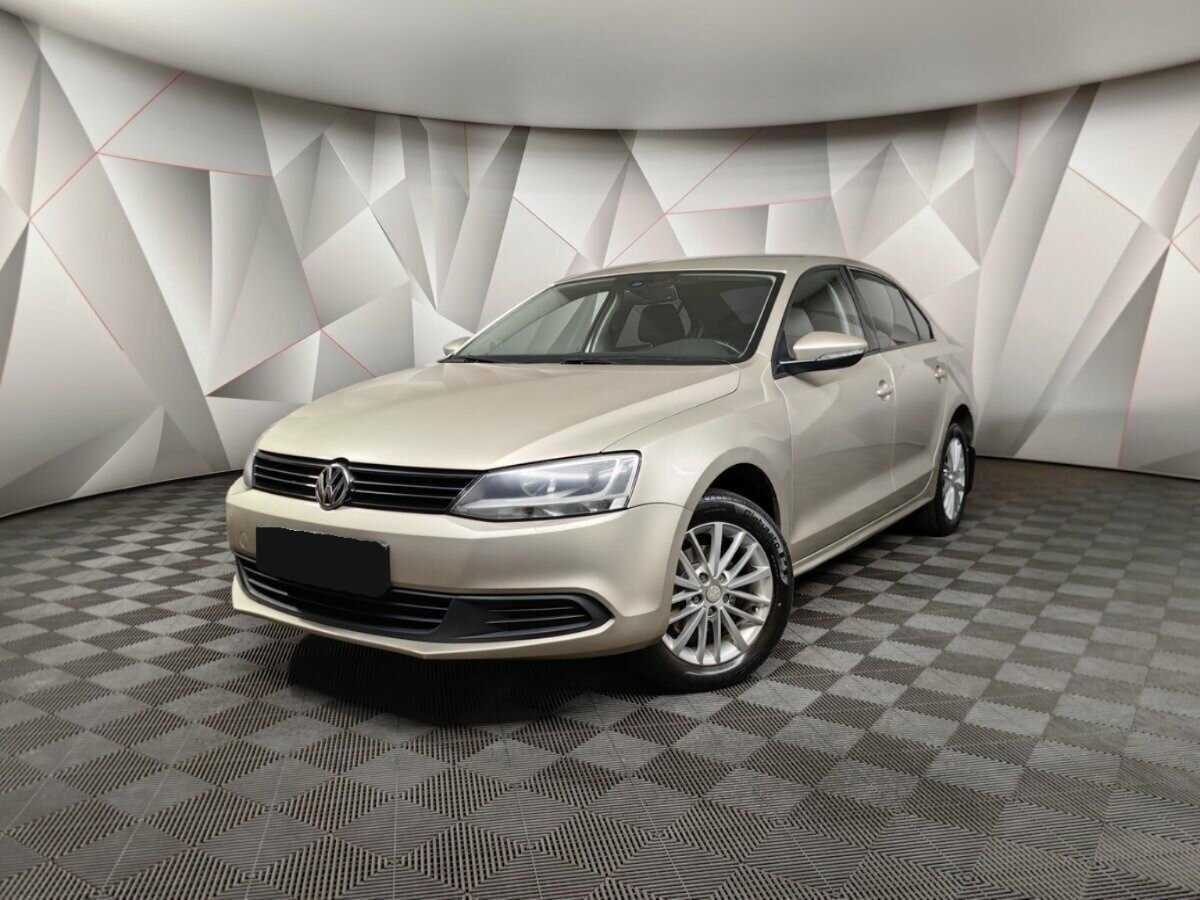 Купить Volkswagen Jetta, 2012, 174 887 км.. Посмотреть фото