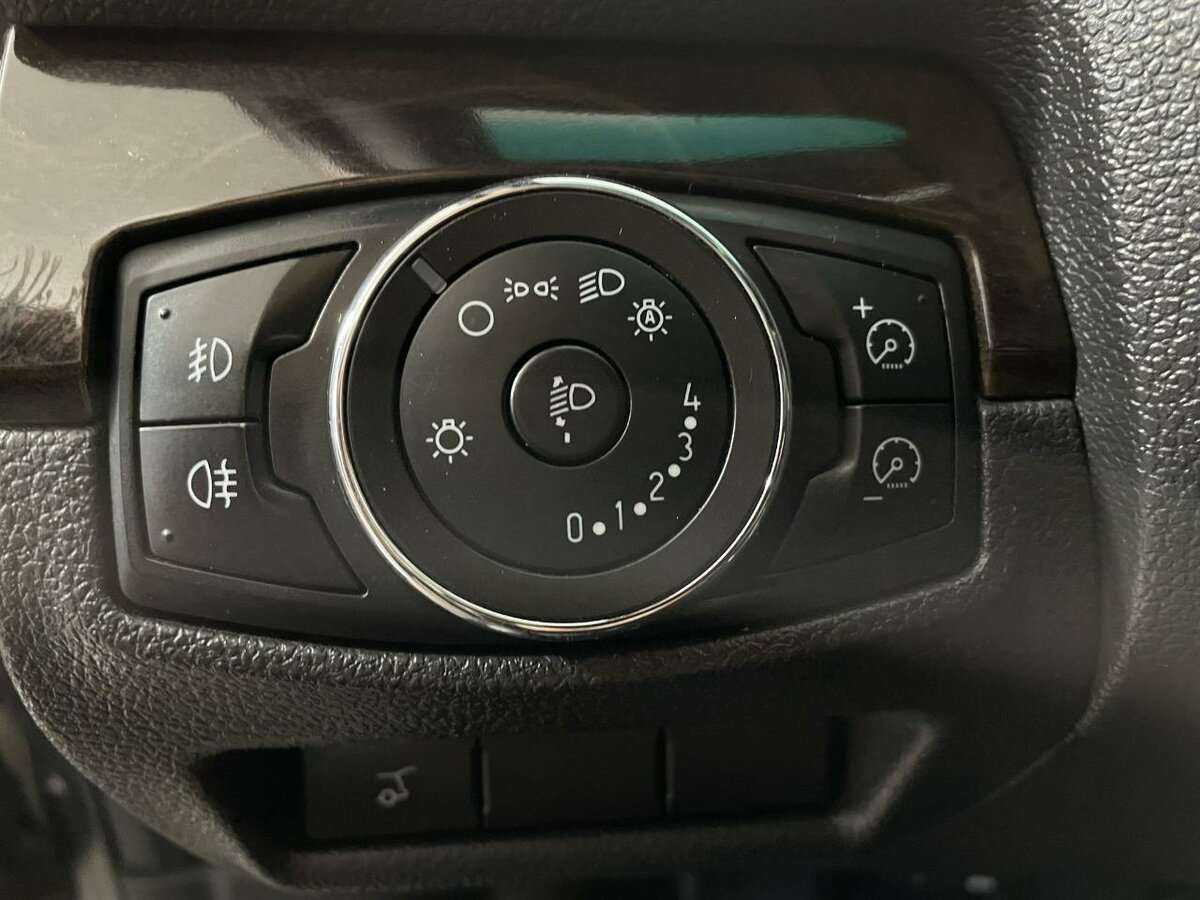 Купить Ford Explorer, 2013, 192 287 км.. Фото: #8