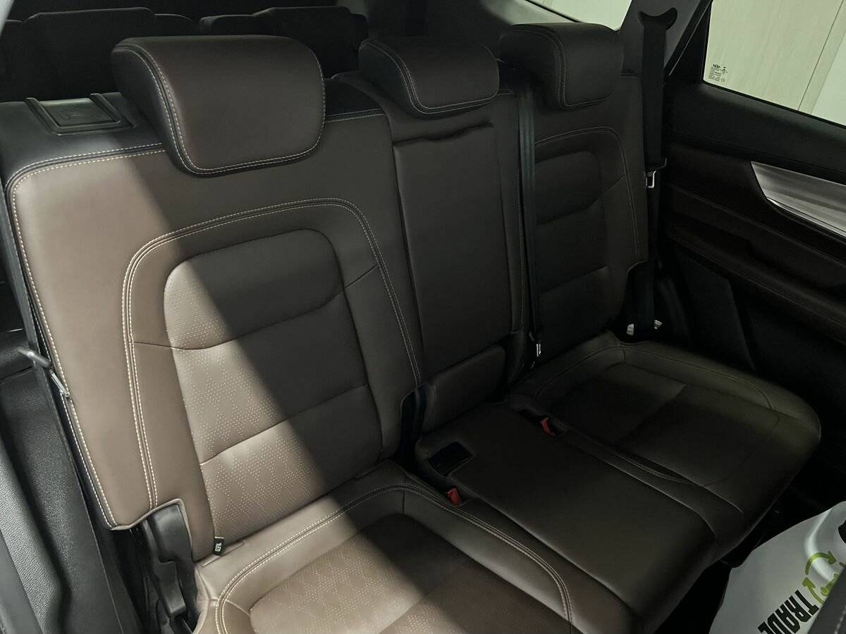 Купить Chery Tiggo 8 Pro, 2021, 80 558 км.. Фото: #12