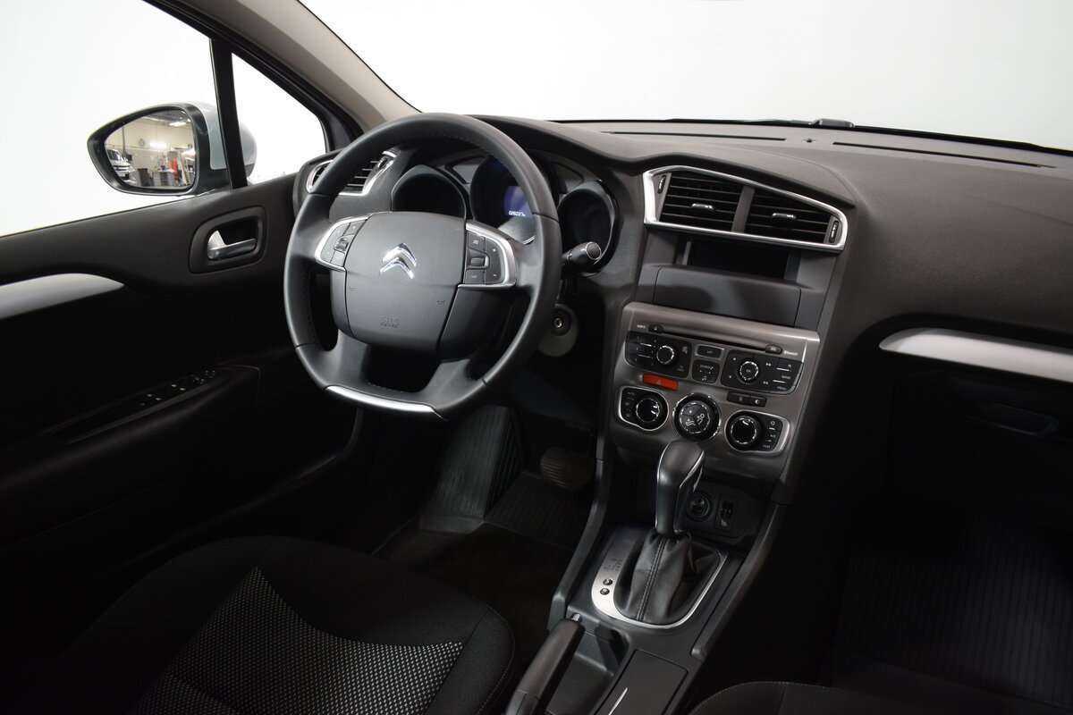Купить Citroen C4, 2020, 25 900 км.. Фото: #9