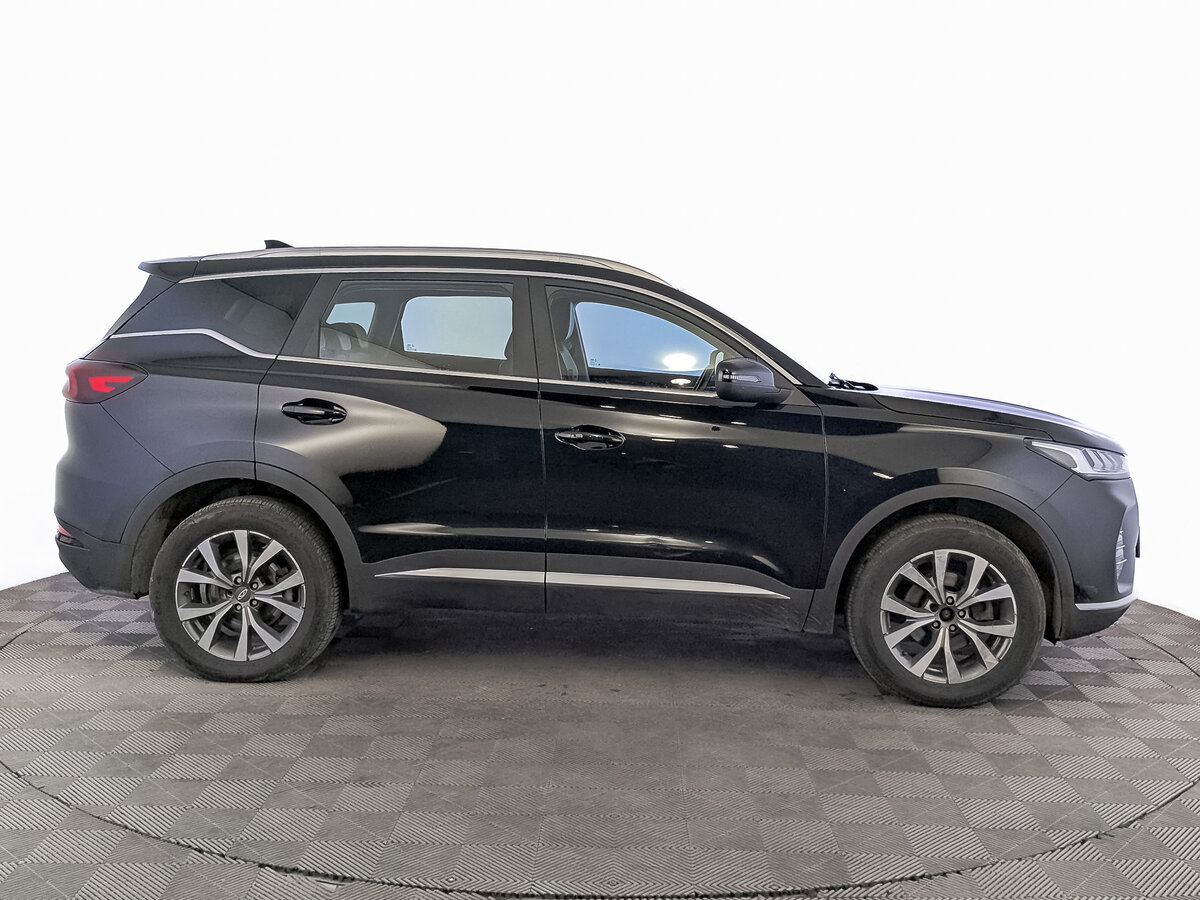 Купить Chery Tiggo 7 Pro, 2022, 108 691 км.. Фото: #3