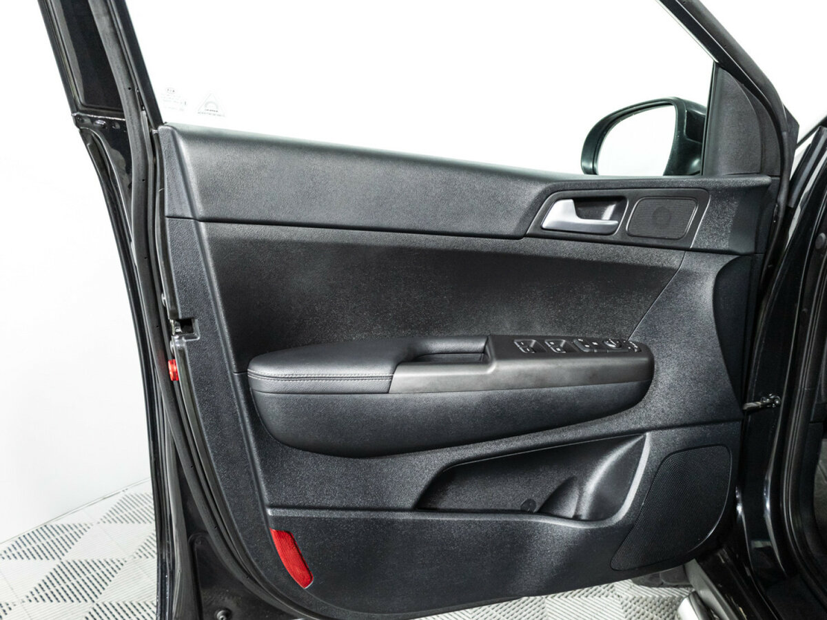 Купить Kia Sportage, 2020, 62 372 км.. Фото: #22