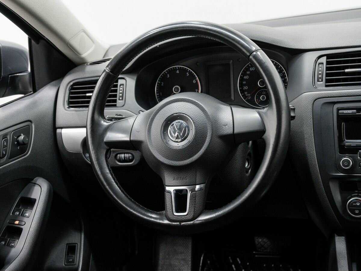 Купить Volkswagen Jetta, 2012, 194 049 км.. Фото: #11
