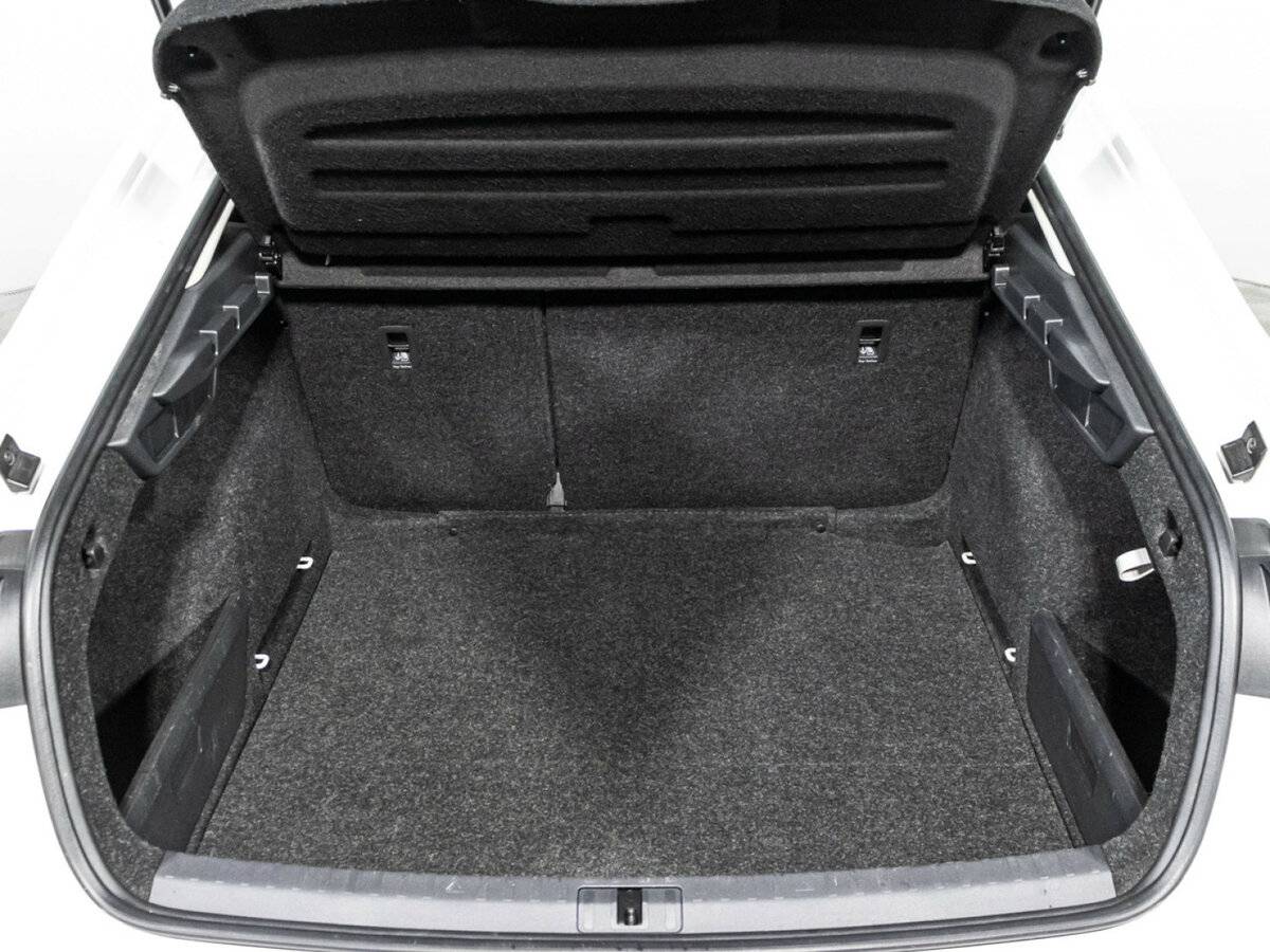 Купить Skoda Octavia, 2021, 94 931 км.. Фото: #17