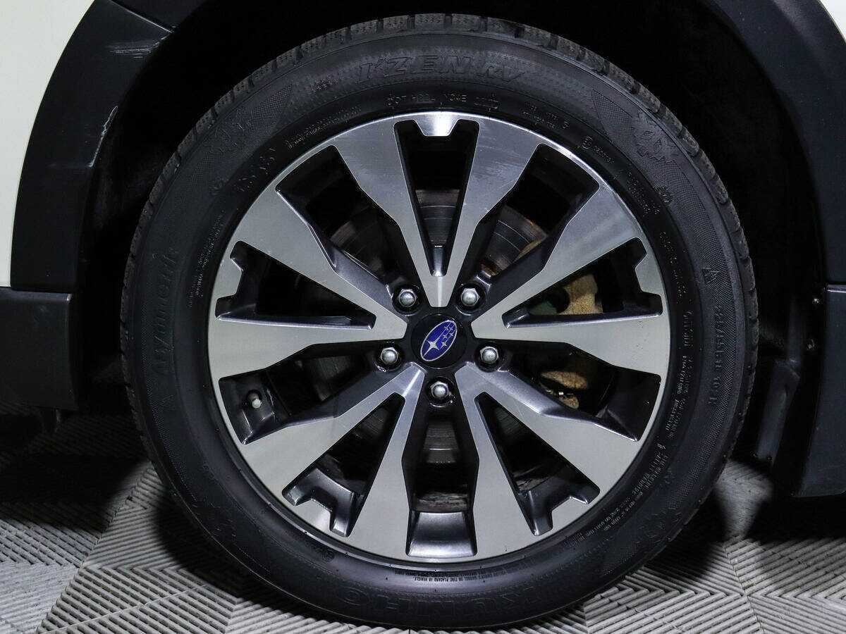 Купить Subaru Outback, 2015, 134 840 км.. Фото: #12