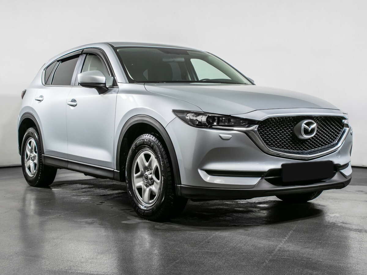 Купить Mazda CX-5, 2019, 139 000 км.. Фото: #2