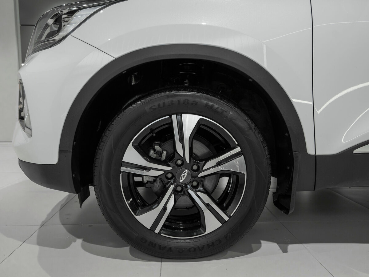 Купить Chery Tiggo 4 Pro, 2024, 29 521 км.. Фото: #20