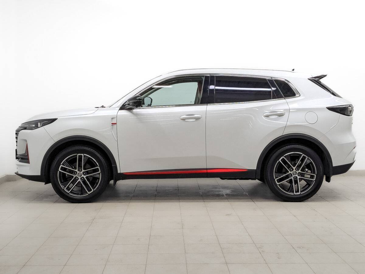 Купить Changan CS55 Plus, 2023, 31 733 км.. Фото: #7