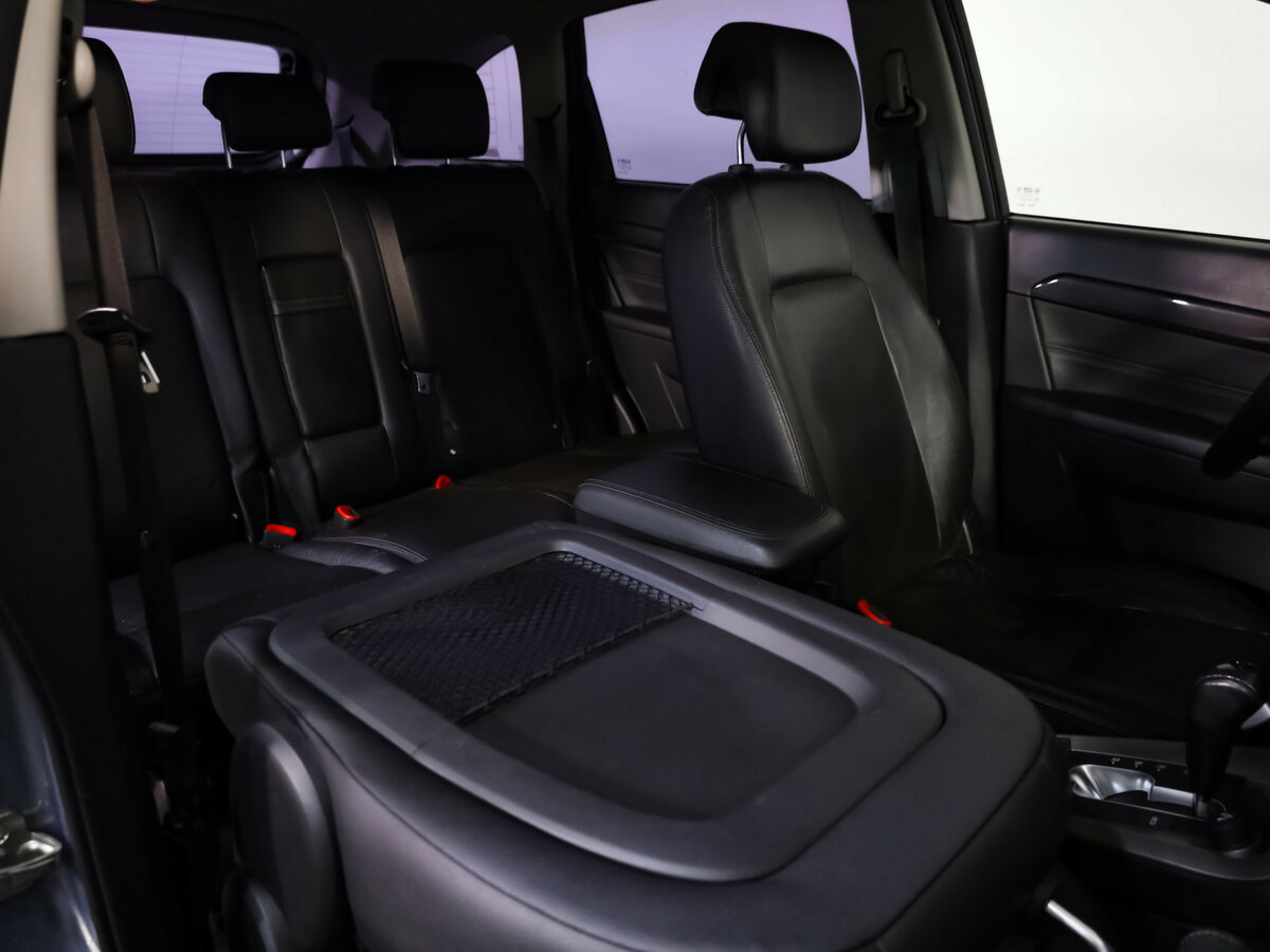 Купить Chevrolet Captiva, 2013, 297 826 км.. Фото: #21