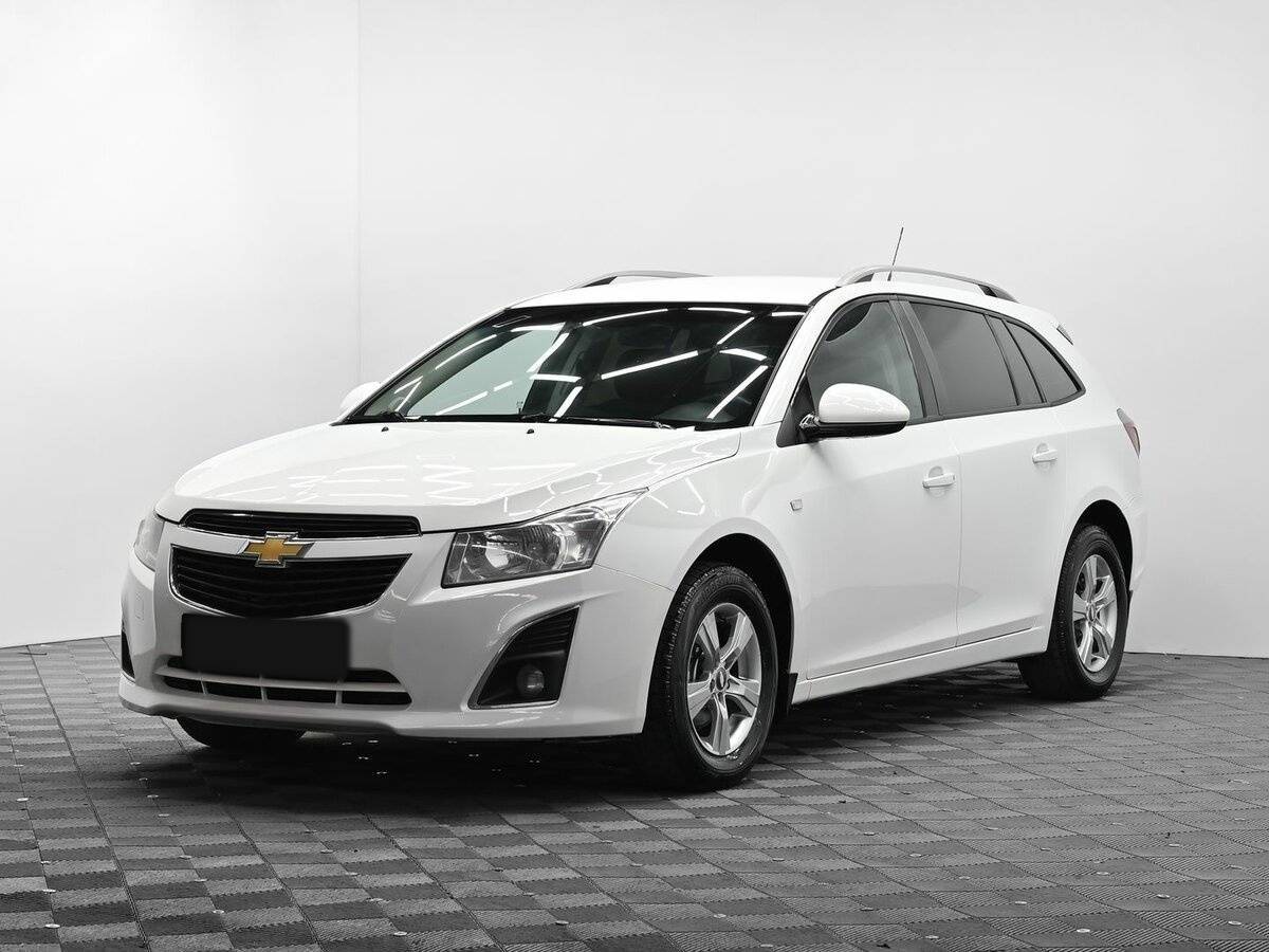 Купить Chevrolet Cruze, 2013, 168 000 км.. Посмотреть фото