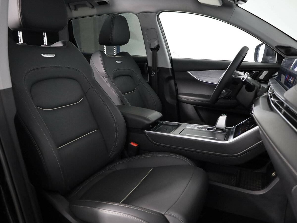 Купить Chery Tiggo 7 Pro Max, 2023, 33 416 км.. Фото: #21