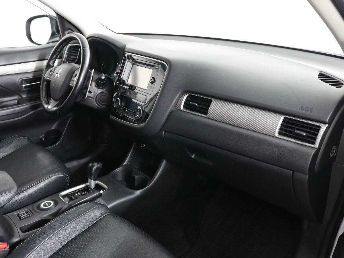 Купить Mitsubishi Outlander, 2013, 166 251 км.. Фото: #9