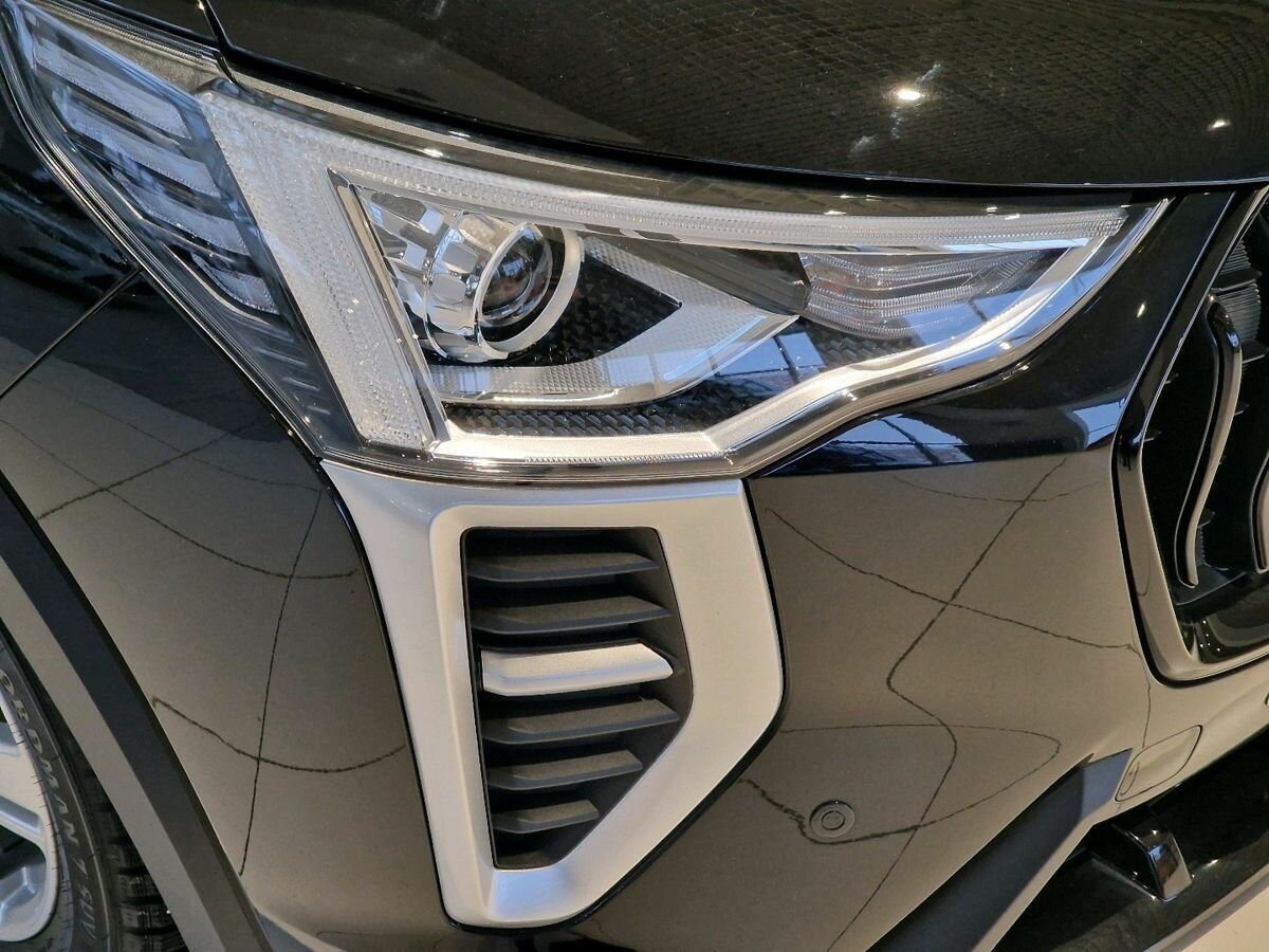 Купить Haval Jolion, 2024, 5 294 км.. Фото: #3
