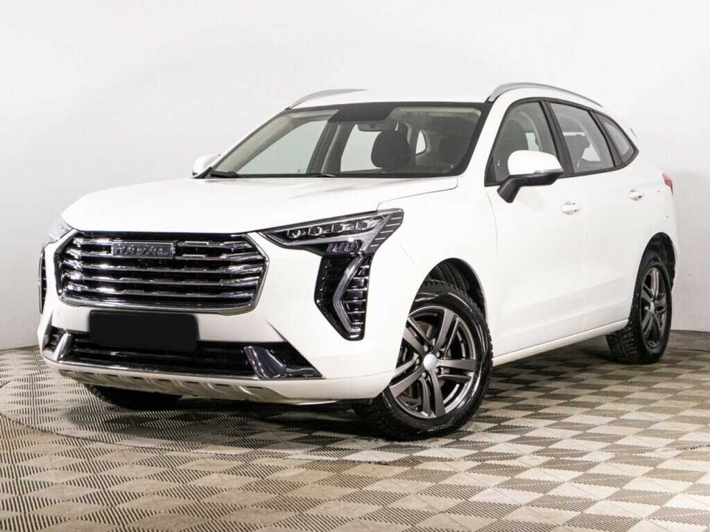 Купить Haval Jolion, 2023, 23 273 км.. Посмотреть фото