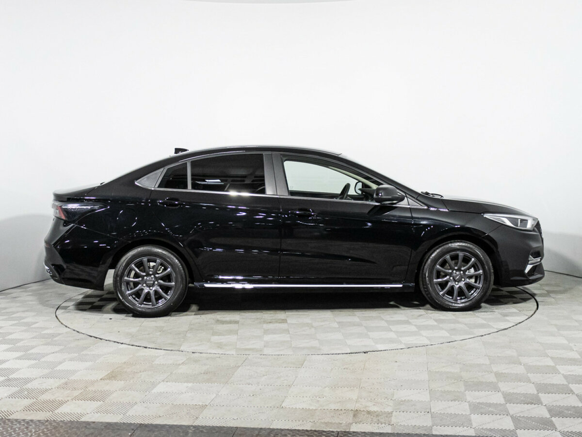 Купить OMODA S5, 2024, 5 000 км.. Фото: #3