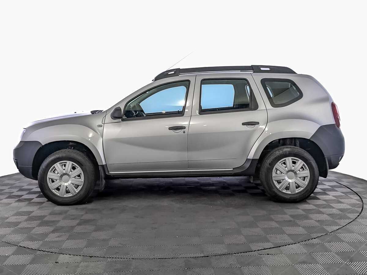 Купить Renault Duster, 2020, 14 045 км.. Фото: #7