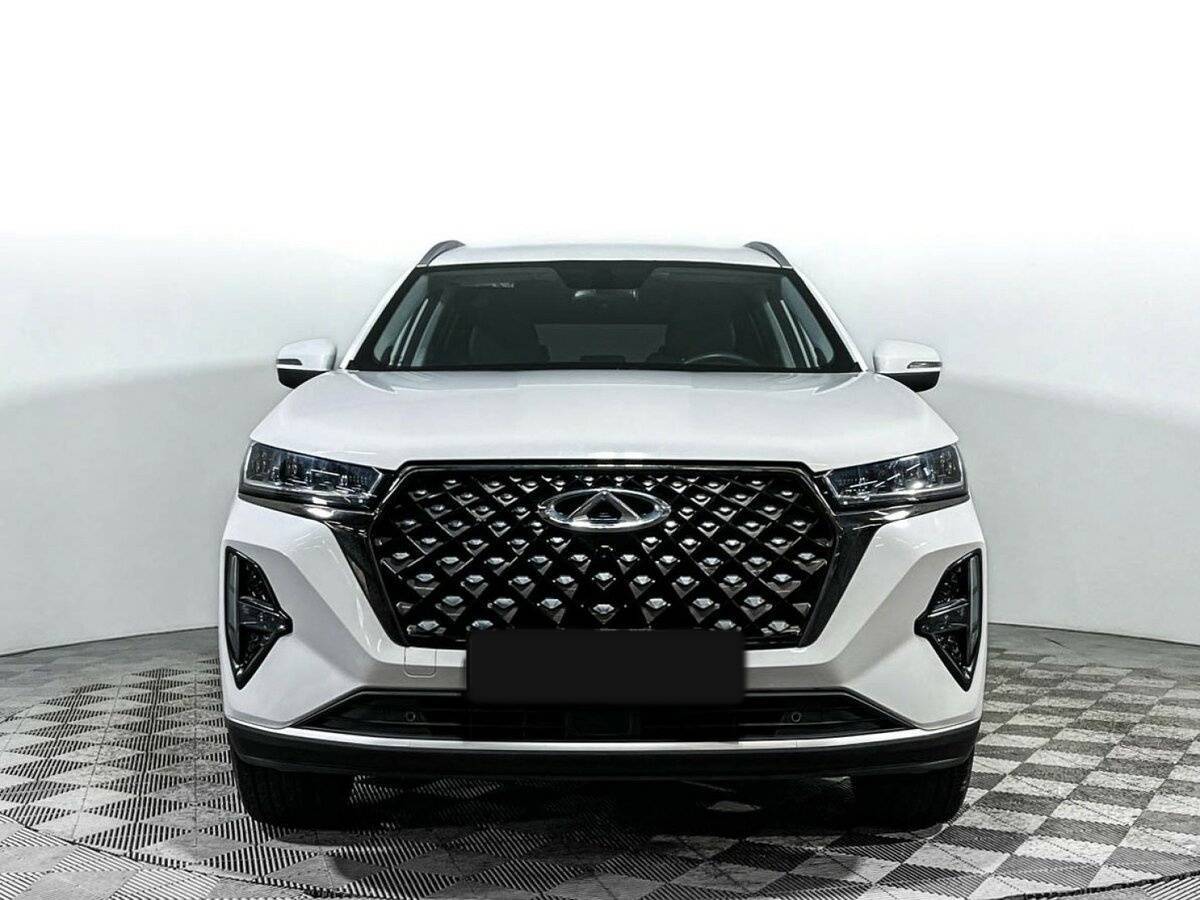 Купить Chery Tiggo 7 Pro Max, 2023, 69 868 км.. Посмотреть фото