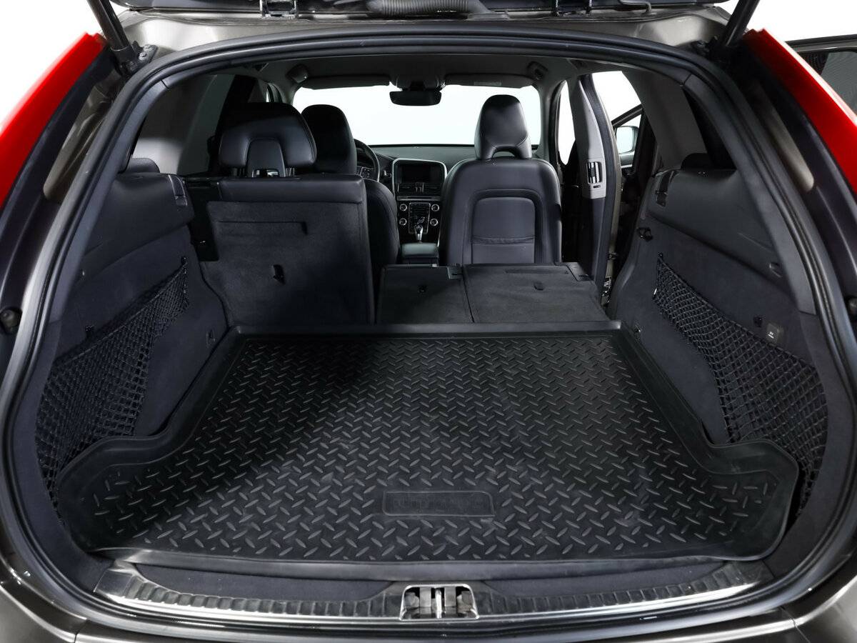 Купить Volvo XC60, 2017, 134 088 км.. Фото: #27