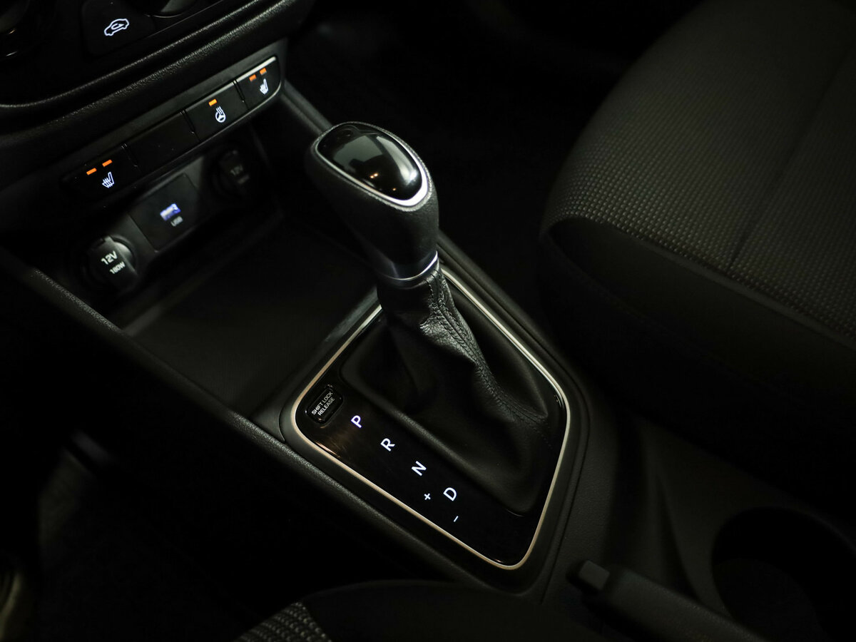 Купить Hyundai Solaris, 2021, 39 807 км.. Фото: #8