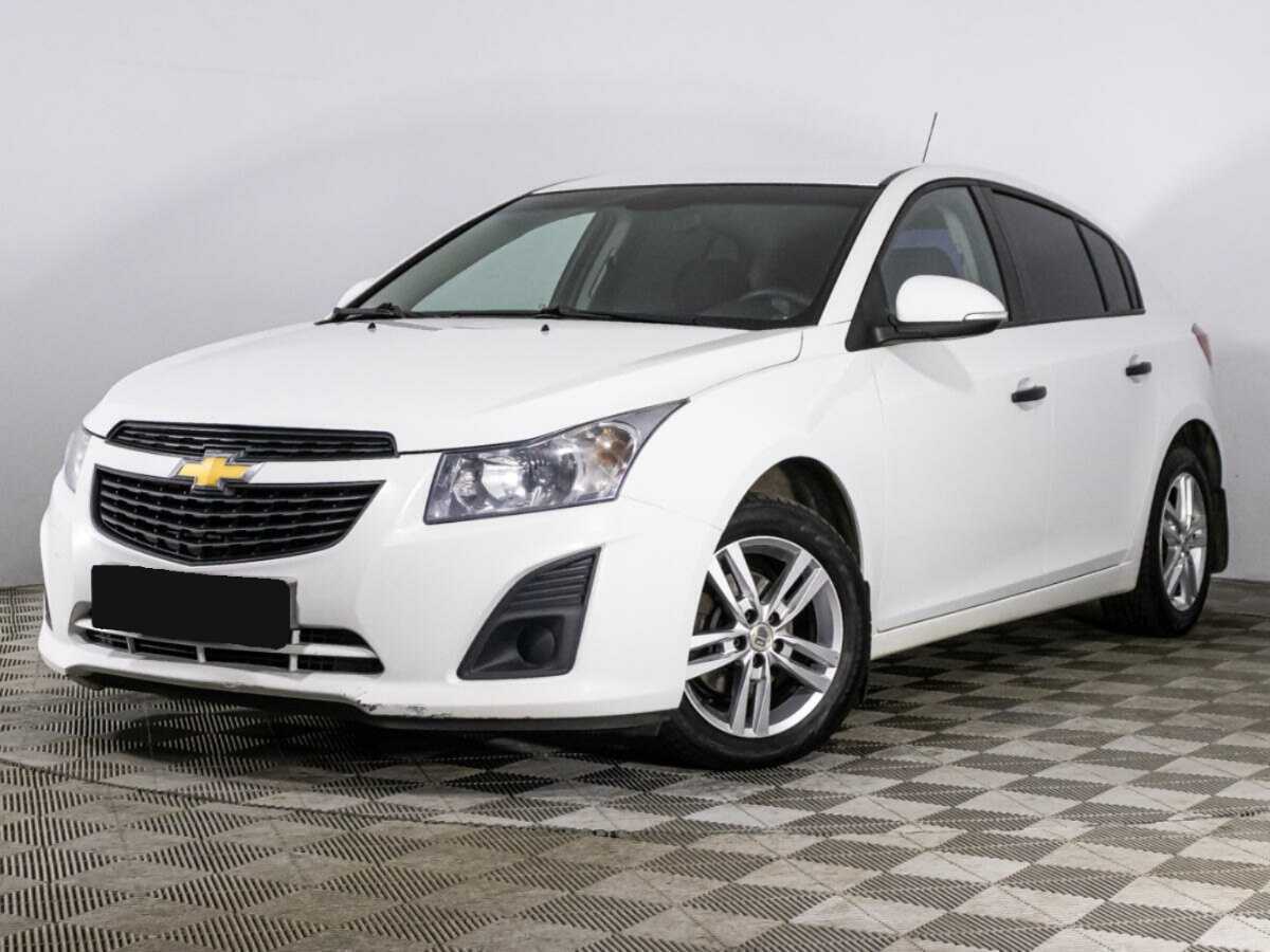 Купить Chevrolet Cruze, 2013, 202 234 км.. Фото: #0