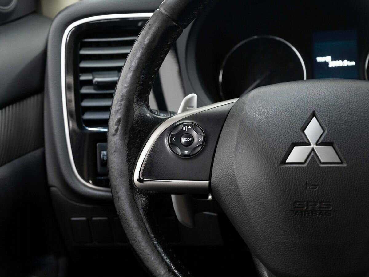 Купить Mitsubishi Outlander, 2012, 270 000 км.. Фото: #16