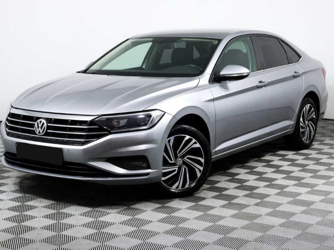 Купить Volkswagen Jetta, 2020, 97 000 км.. Фото: #0