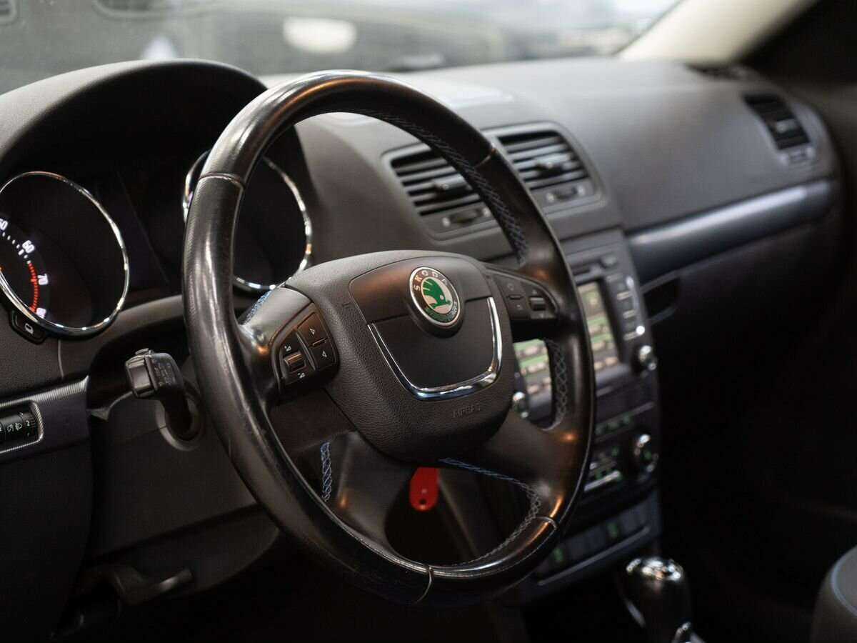 Купить Skoda Yeti, 2013, 146 487 км.. Фото: #4